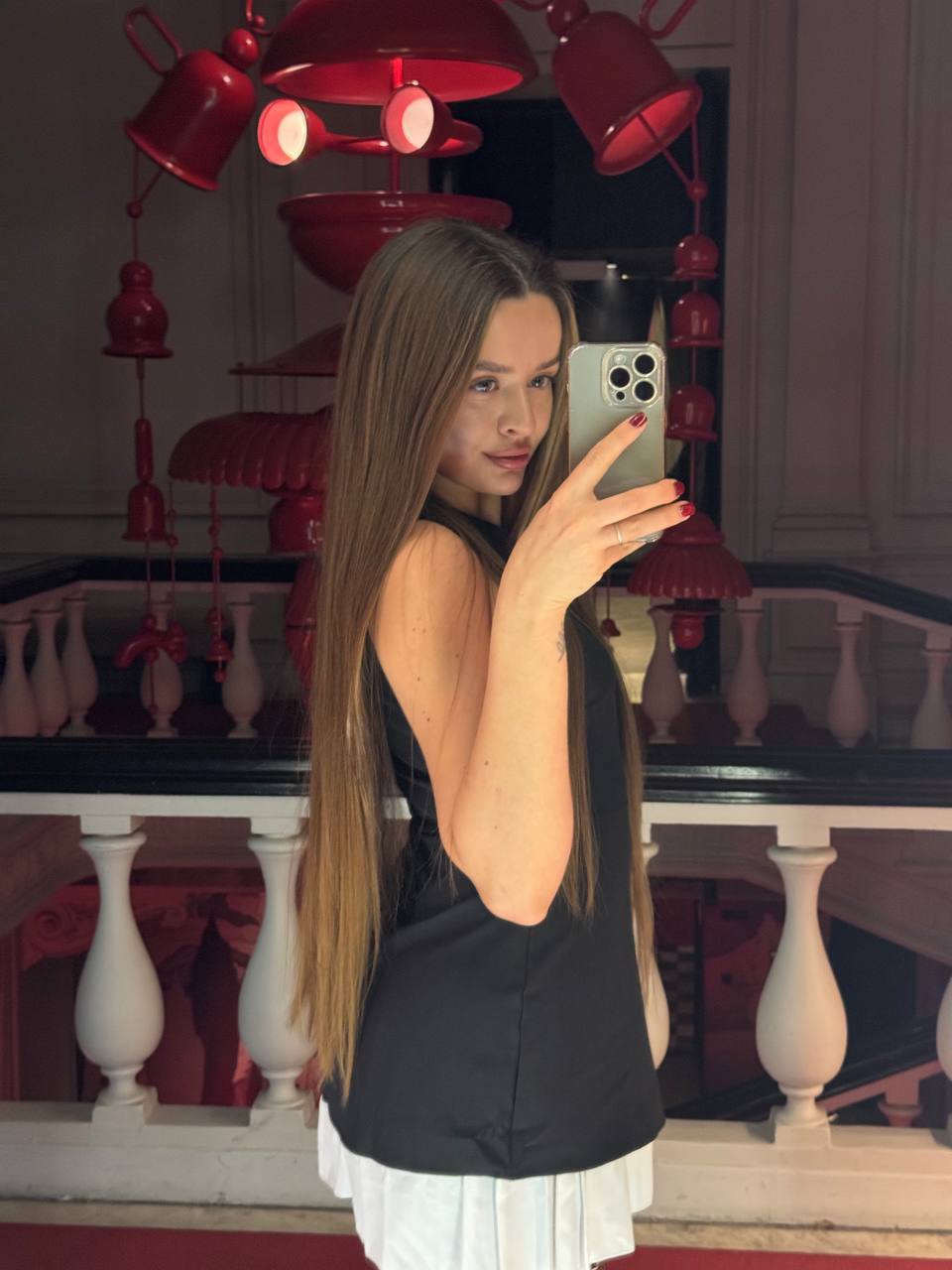 Ксюшенька - твоя сладкая малышка 25 лет