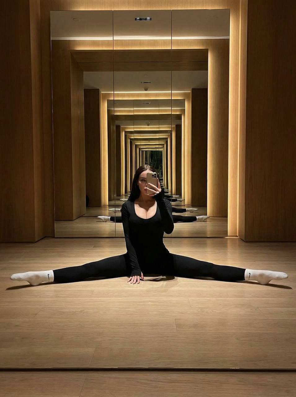 Викки 26 лет