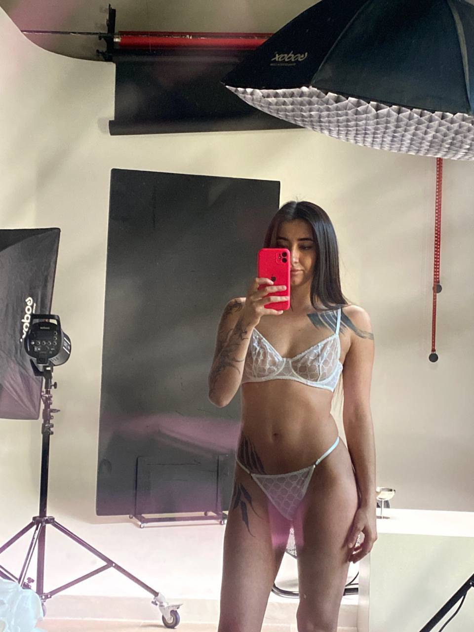 Милана 22 лет