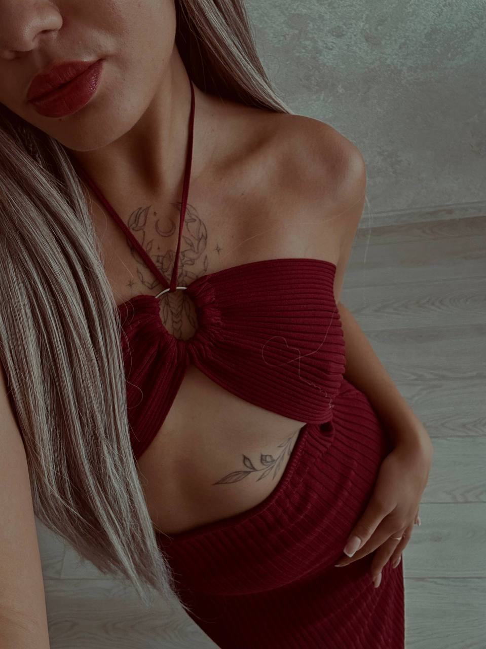 Агата 21 лет