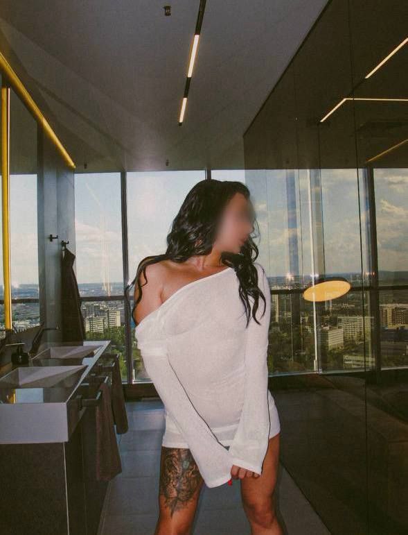 Диана 26 лет