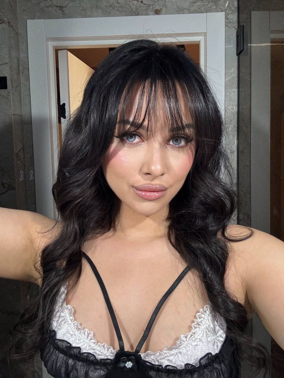 Анастасия 24 лет