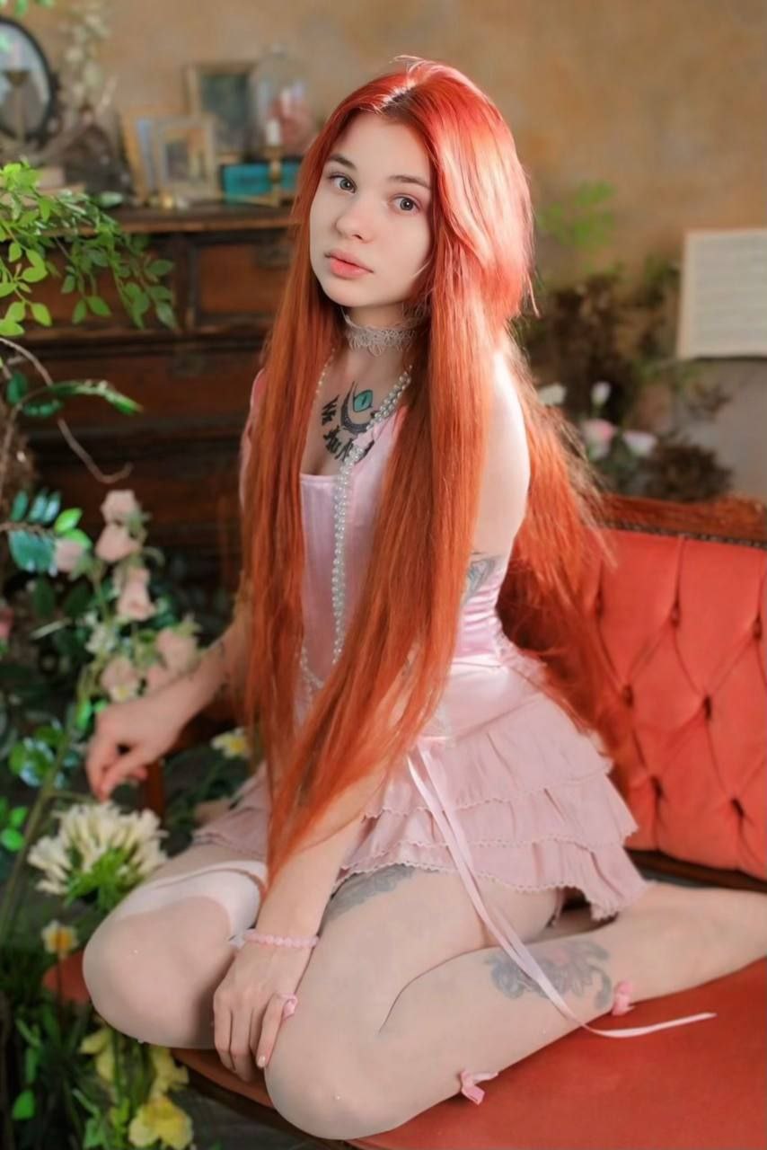 Алиса 22 лет