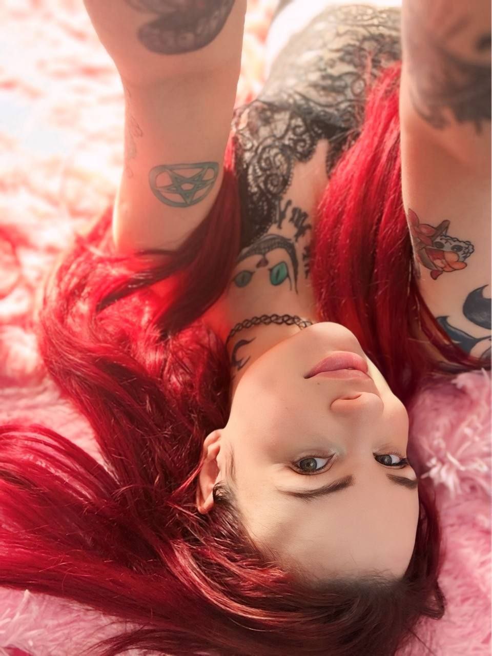 Алиса 22 лет