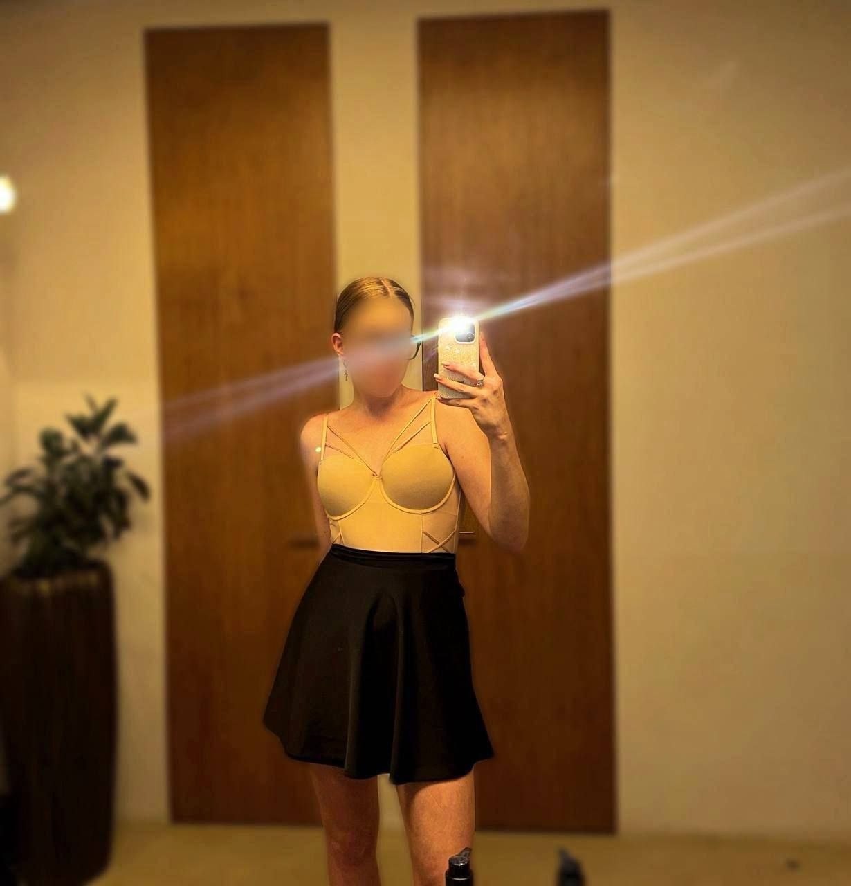 Ульяна 18 лет