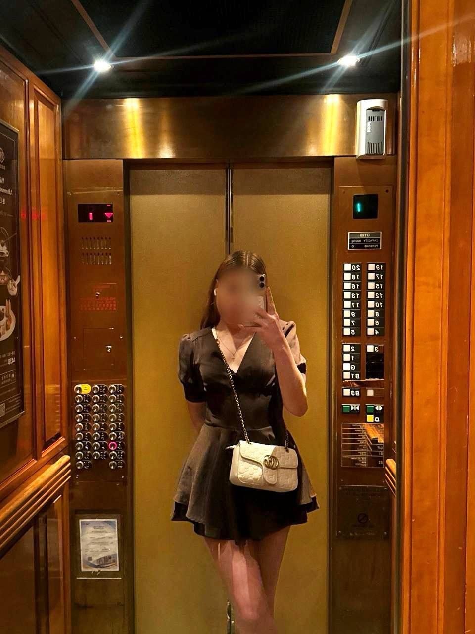 Ульяна 18 лет