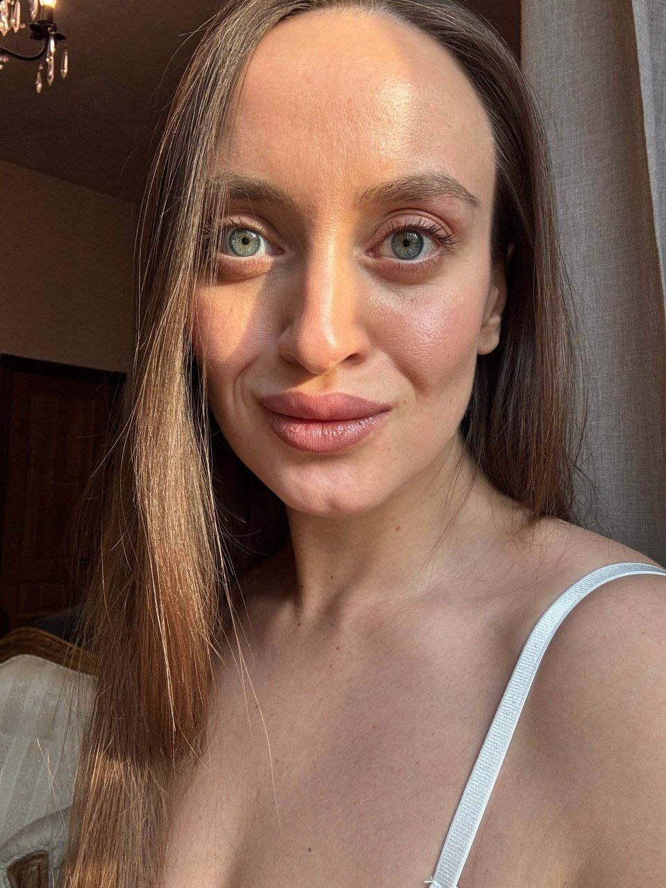 Валери 34 лет