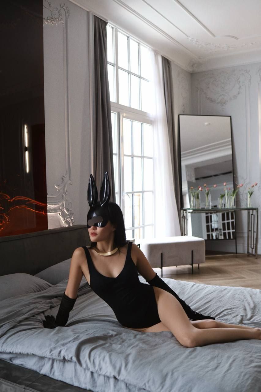 Лиана 24 лет